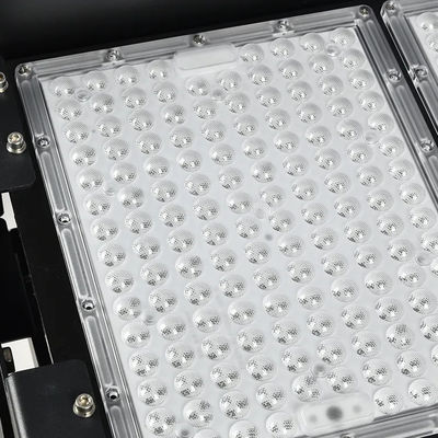 防水 IP65 LEDスタジアム照明 LEDスポーツ 室内 洪水照明 6500K
