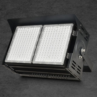 IP65 600w 屋外スタジアムライト LED 洪水照明 3C CE ROHS
