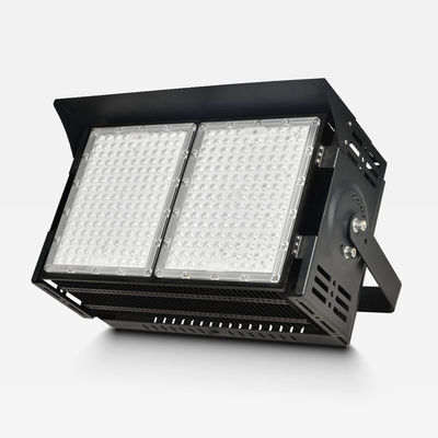 IP65 600w 屋外スタジアムライト LED 洪水照明 3C CE ROHS