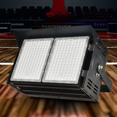 IP65 600w 屋外スタジアムライト LED 洪水照明 3C CE ROHS