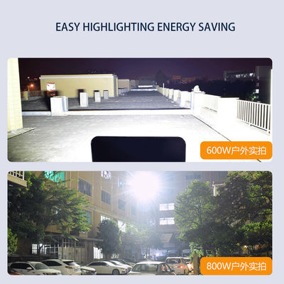 テニスコート LEDスタジアム照明 400W 600W 1000W 屋外馬場用