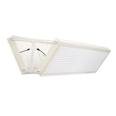 100W 500ワット アンチ・グリア LEDスタジアム照明 室内バドミントン場