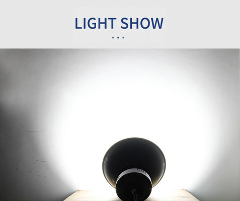 ODM 1000w LEDスタジアムライト フットボール バスケットボールのためのハイベイ