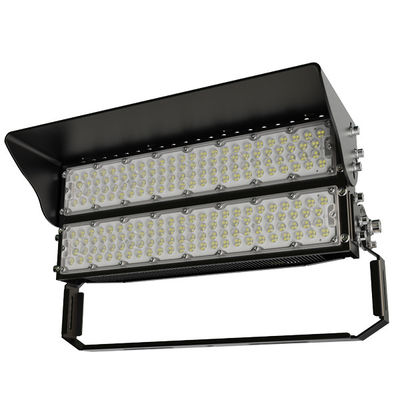 500W LEDスタジアム照明 競技場 野球場 ライト OEM