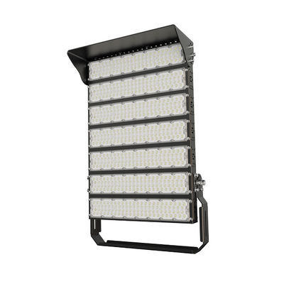 CREE 1750W LEDスタジアム照明 屋外アリーナ 120000lm