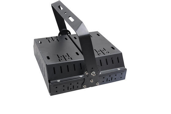 アルミ LEDスタジアム照明 競技場 フットボール場 投光灯 400W