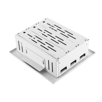SMD3030 150W 線形ハイベイLEDライト 5000k 高明るさ
