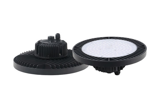 倉庫 UFO LED ハイベイライト 5000k 6000K エネルギー節約