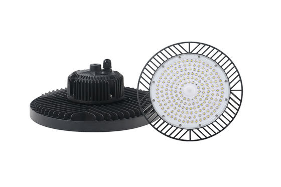 倉庫 UFO LED ハイベイライト 5000k 6000K エネルギー節約