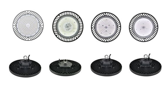 倉庫 UFO LED ハイベイライト 5000k 6000K エネルギー節約