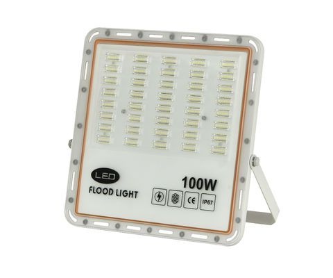 IP66 防水 1000 ワットの LED スタジアム ライト フットボール フィールド