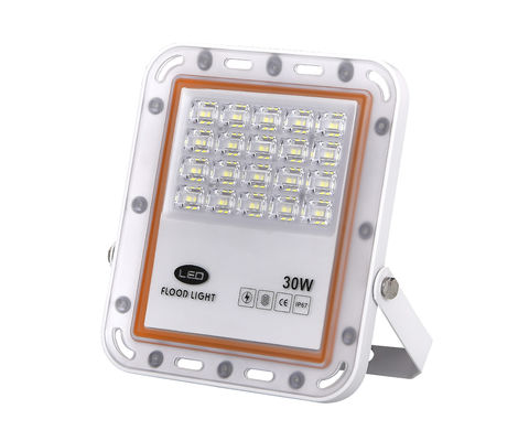 6500K ブラケット 設置 セキュリティ フロードライト LED 100w 150w 200w