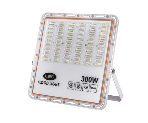 6500K ブラケット 設置 セキュリティ フロードライト LED 100w 150w 200w