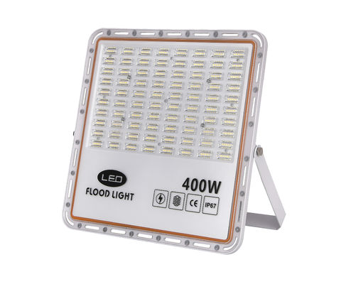 6500K ブラケット 設置 セキュリティ フロードライト LED 100w 150w 200w