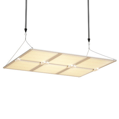 LEDパネル 3x3 成長ライト 植物ランプ 600w