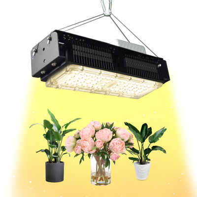 AC85V-265V 室内用 室内用 植物用 LED 成長灯 50W