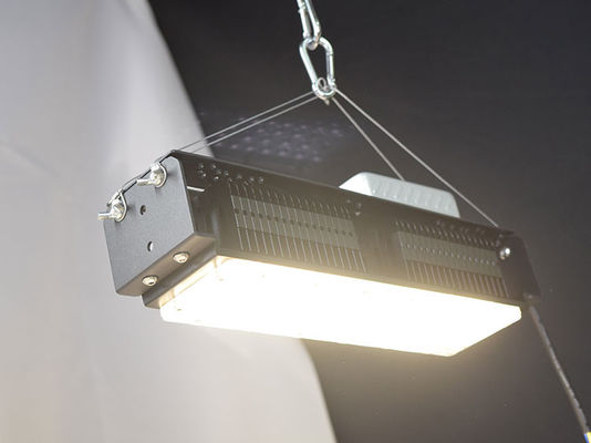 AC85V-265V 室内用 室内用 植物用 LED 成長灯 50W
