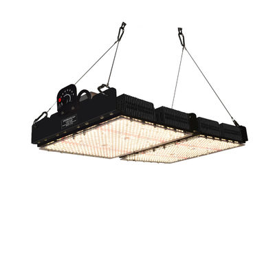 PPFD レディング Led Grow Light Lamps for Indoor Plants NR スペクトラム