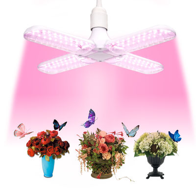 コンパクト LED 野菜用 成長灯 20W 40W IP68 防水