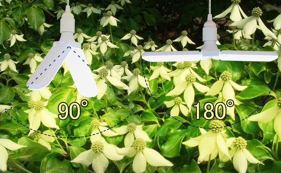 コンパクト LED 野菜用 成長灯 20W 40W IP68 防水