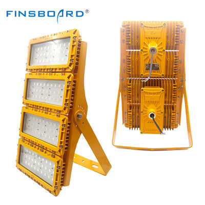 ポータブル ハイライト LED 防爆照明 400W