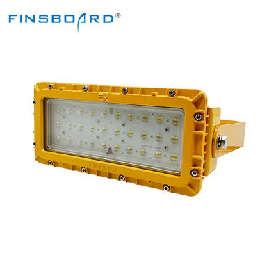 SMD3030 LED 防爆 防洪 ライト AC100-265V IP65 防水 危険な場所