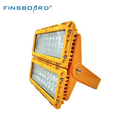 SMD3030 Led Explosion Hazard Proof Sight Glass Light AC100-265V レッド 防爆 ガラスのライト AC100-265V