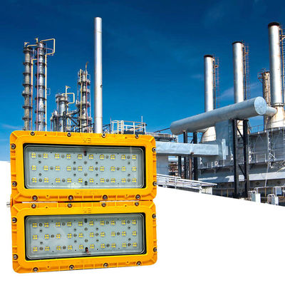 SMD3030 Led Explosion Hazard Proof Sight Glass Light AC100-265V レッド 防爆 ガラスのライト AC100-265V