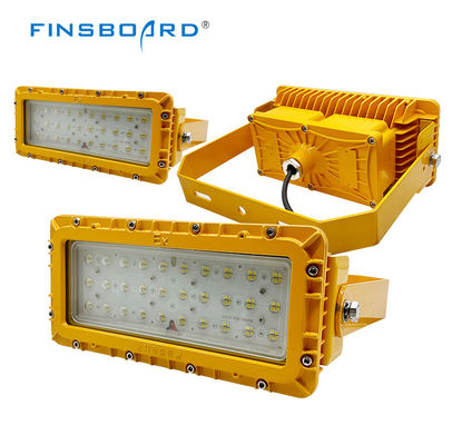 危険場所 爆発防止 LED 屋根裏照明 100V