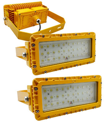 100V-265V LED 危険な照明 位置 高強度 耐腐蝕性