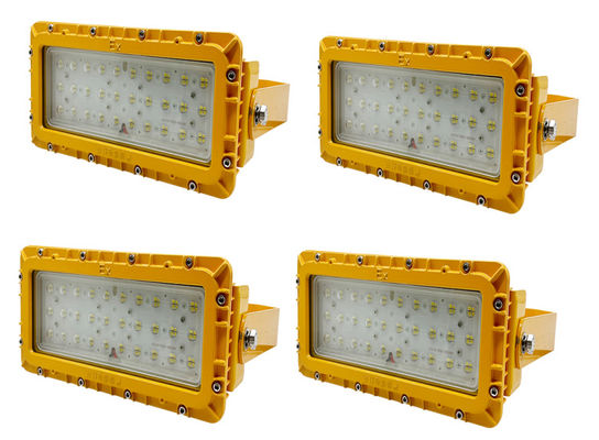 100V-265V LED 危険な照明 位置 高強度 耐腐蝕性