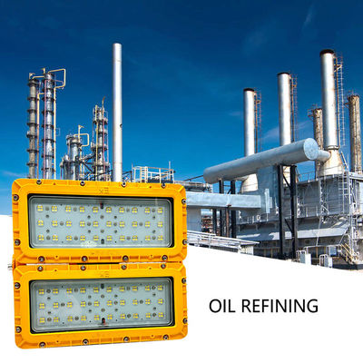 IP65防水 SMD2835/3030 LED 防爆照明器具 熱放散設計