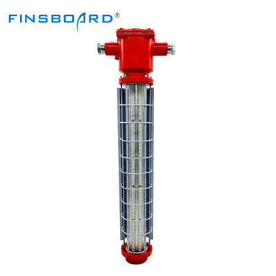 IP65 Exde Mb WF2 防爆LED線形ライト