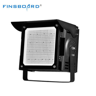 ODM 屋外スタジアム LED 洪水ライト 500w 高電力