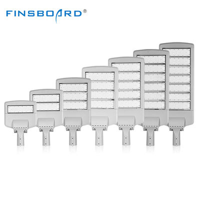 50W-420W モジュラルの商業用LEDストリートライト 高明るさチップ