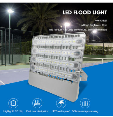 110W 220W 外部 LEDスタジアム照明 バスケットボール場のための洪水照明装置
