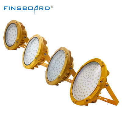 SMD2835 LED 防爆照明 産業用高海湾LEDライト