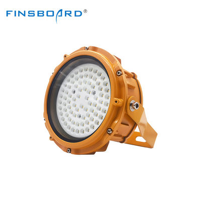 防水 IP65 産業用 防爆照明 灯具 洪水照明 AC85-265V/ 50Hz 60Hz
