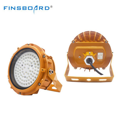 防水 IP65 産業用 防爆照明 灯具 洪水照明 AC85-265V/ 50Hz 60Hz