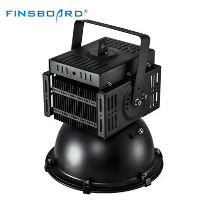 丸い工業高湾照明塔 クレーンライト 200w-700w