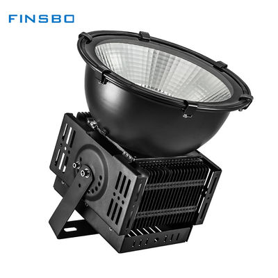 丸い工業高湾照明塔 クレーンライト 200w-700w