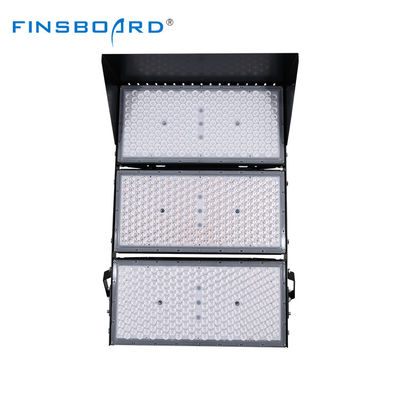 100V-270V LED アリーナ フルライト 1000ワット LED スタジアムライト