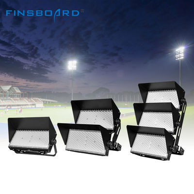 100V-270V LED アリーナ フルライト 1000ワット LED スタジアムライト