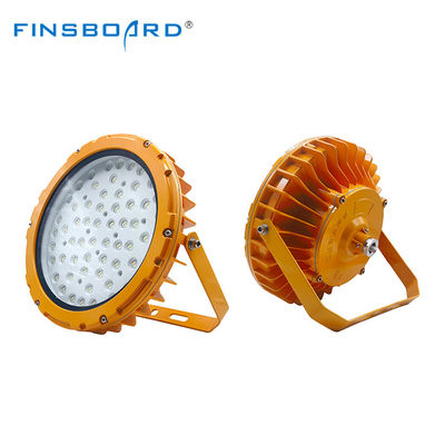 爆発防止照明装置 内部的に安全 100lm-120lm/w