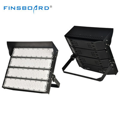 CREE 1750W LEDスタジアム照明 屋外アリーナ 120000lm