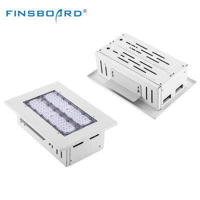 SMD3030 150W 線形ハイベイLEDライト 5000k 高明るさ