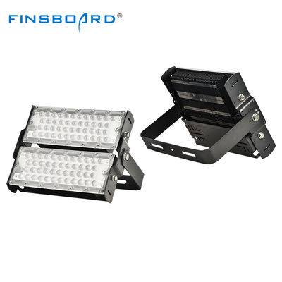 5000K トンネル LED モジュール式 洪水照明 200w ODM