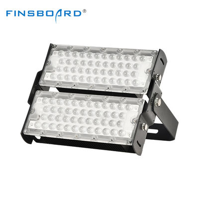 5000K トンネル LED モジュール式 洪水照明 200w ODM