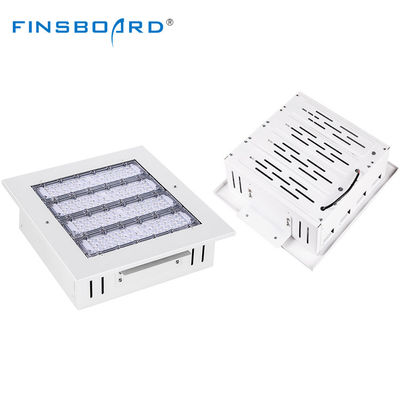 室内 200W 産業用高湾照明 投光灯 OEM