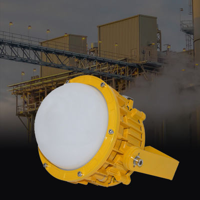 LED 防爆照明 LED ATEX 投光灯 50W から 250W